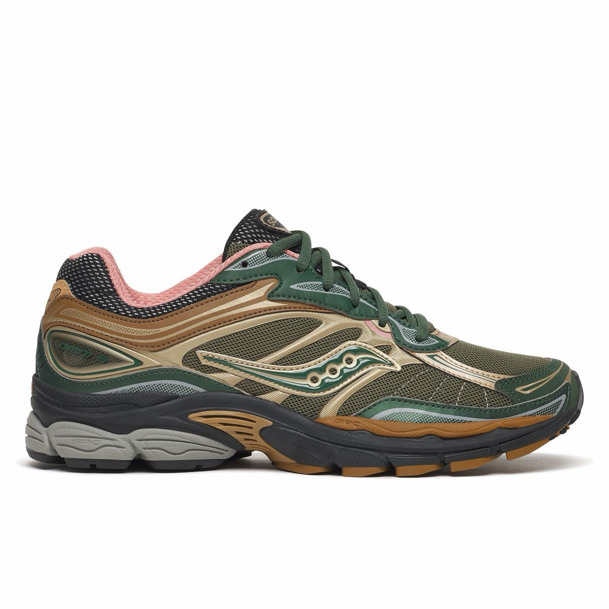 Footwear