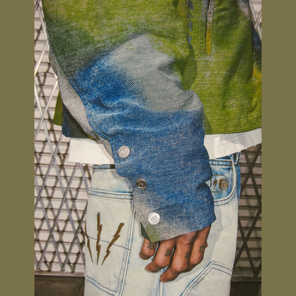 Morrison Jacket