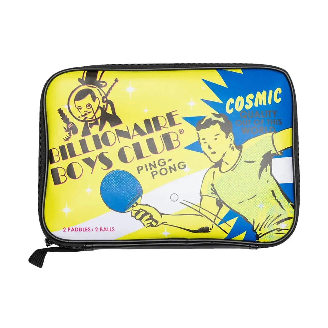 Billionaire Boys Club Ping Pong Set
