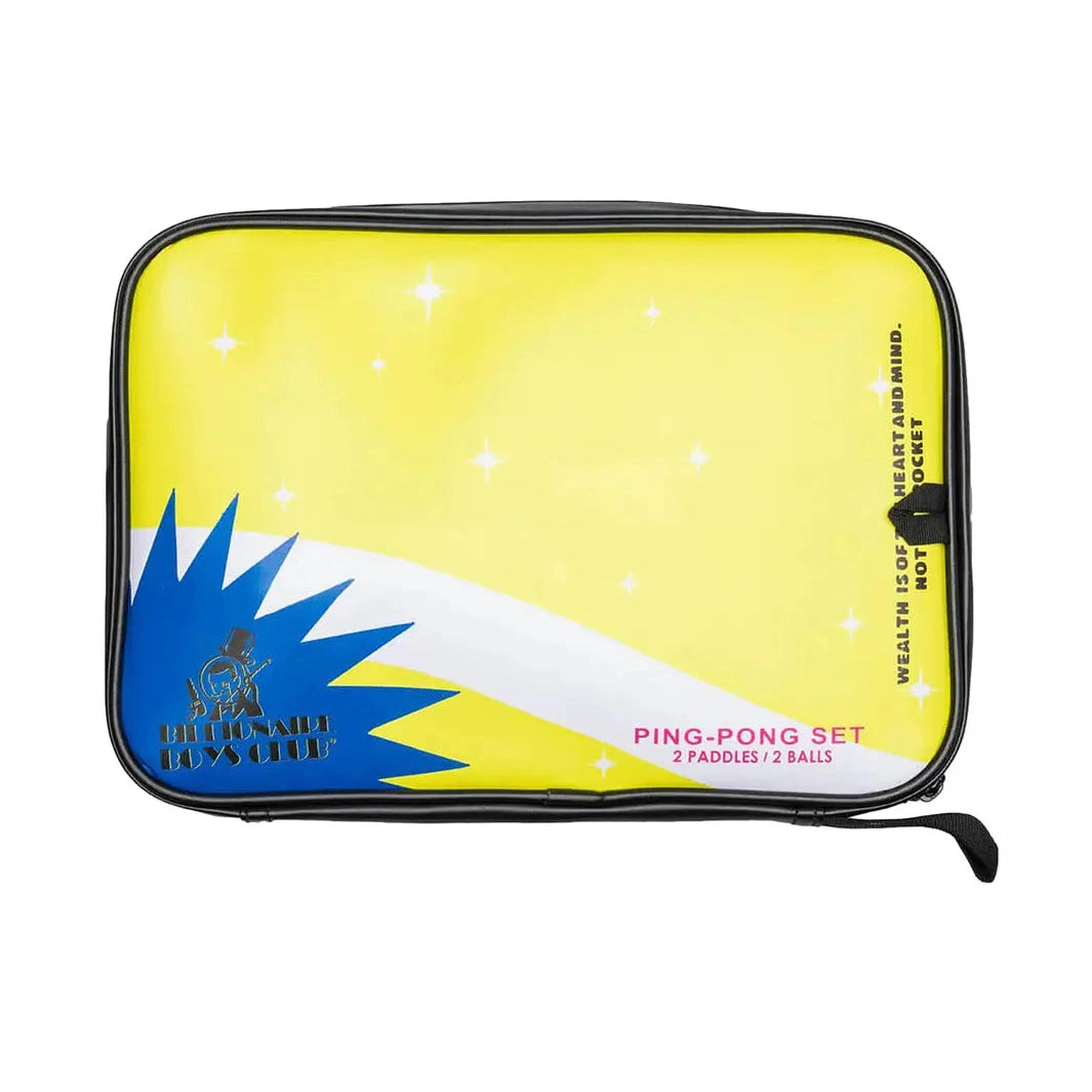 Billionaire Boys Club Ping Pong Set