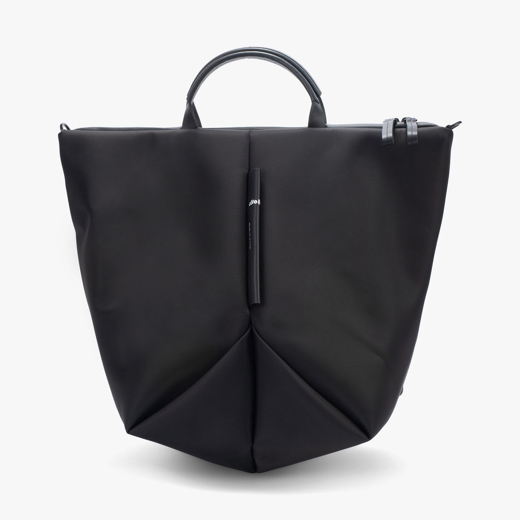 Tamu Tote Sleek Black