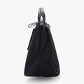Tamu Tote Sleek Black