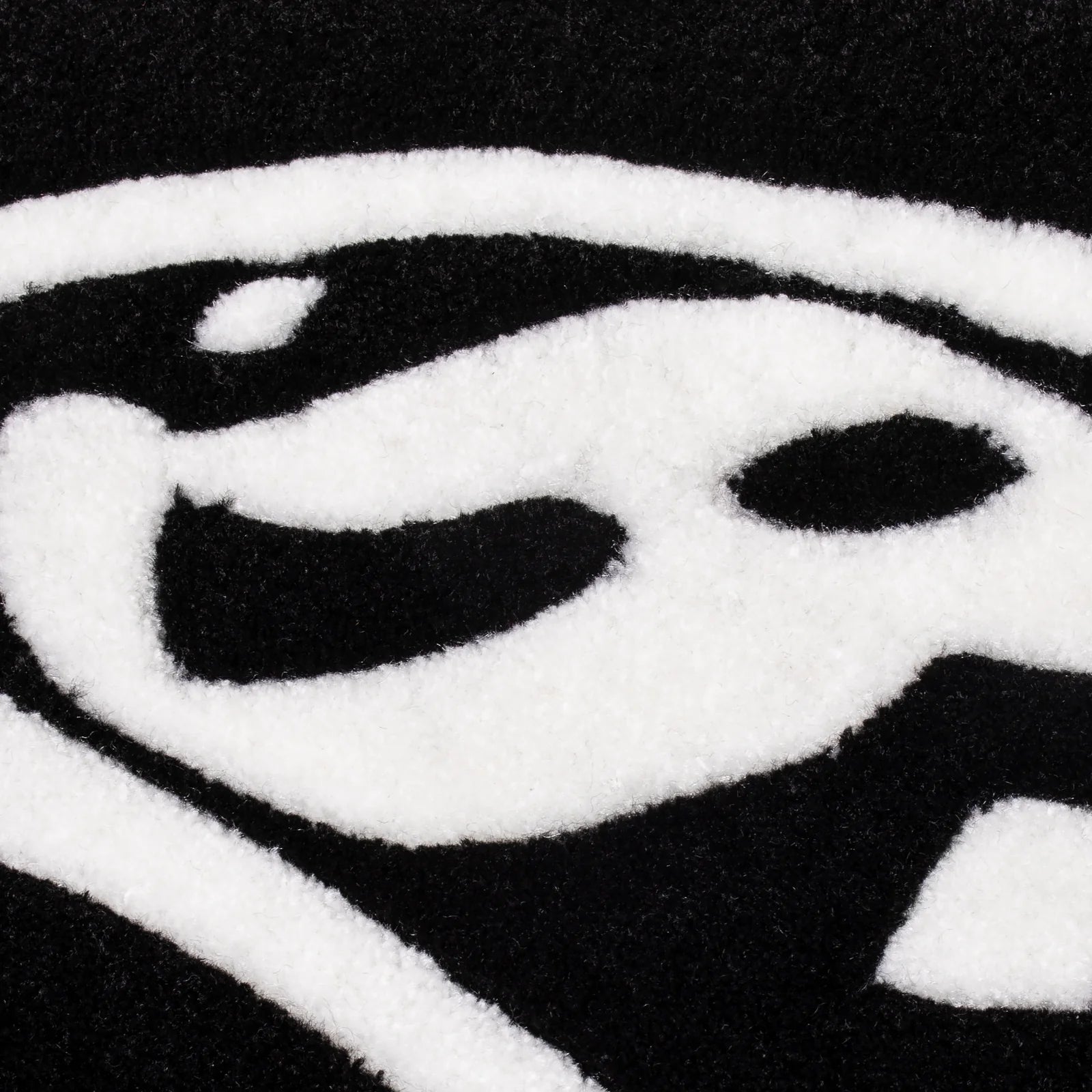 Astro Helmet Rug