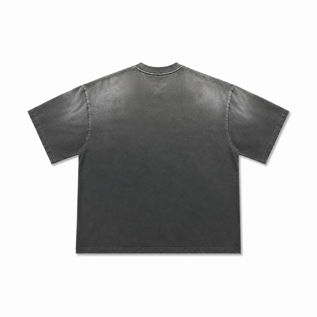 MODA Object No. 004 – Show Love Tee