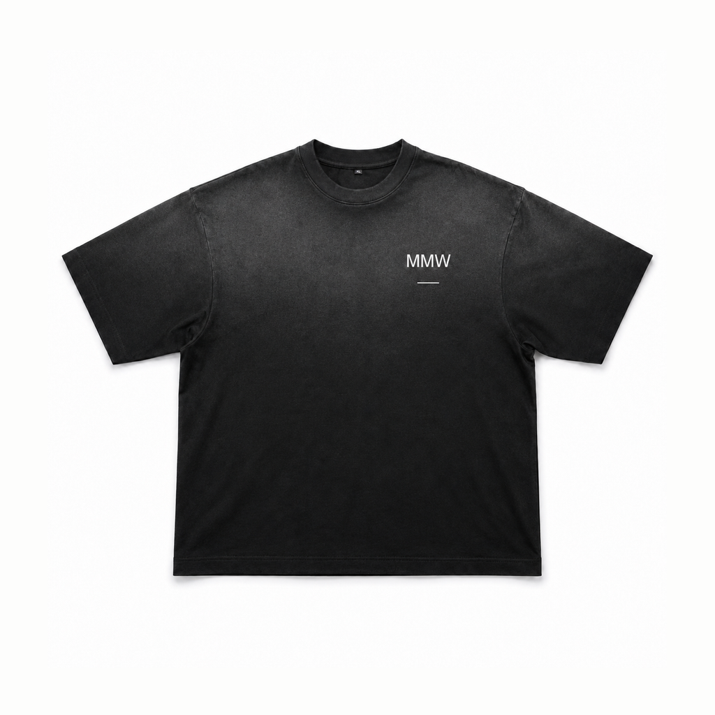 MODA Object No. 003 – Aesthetics Matter Tee