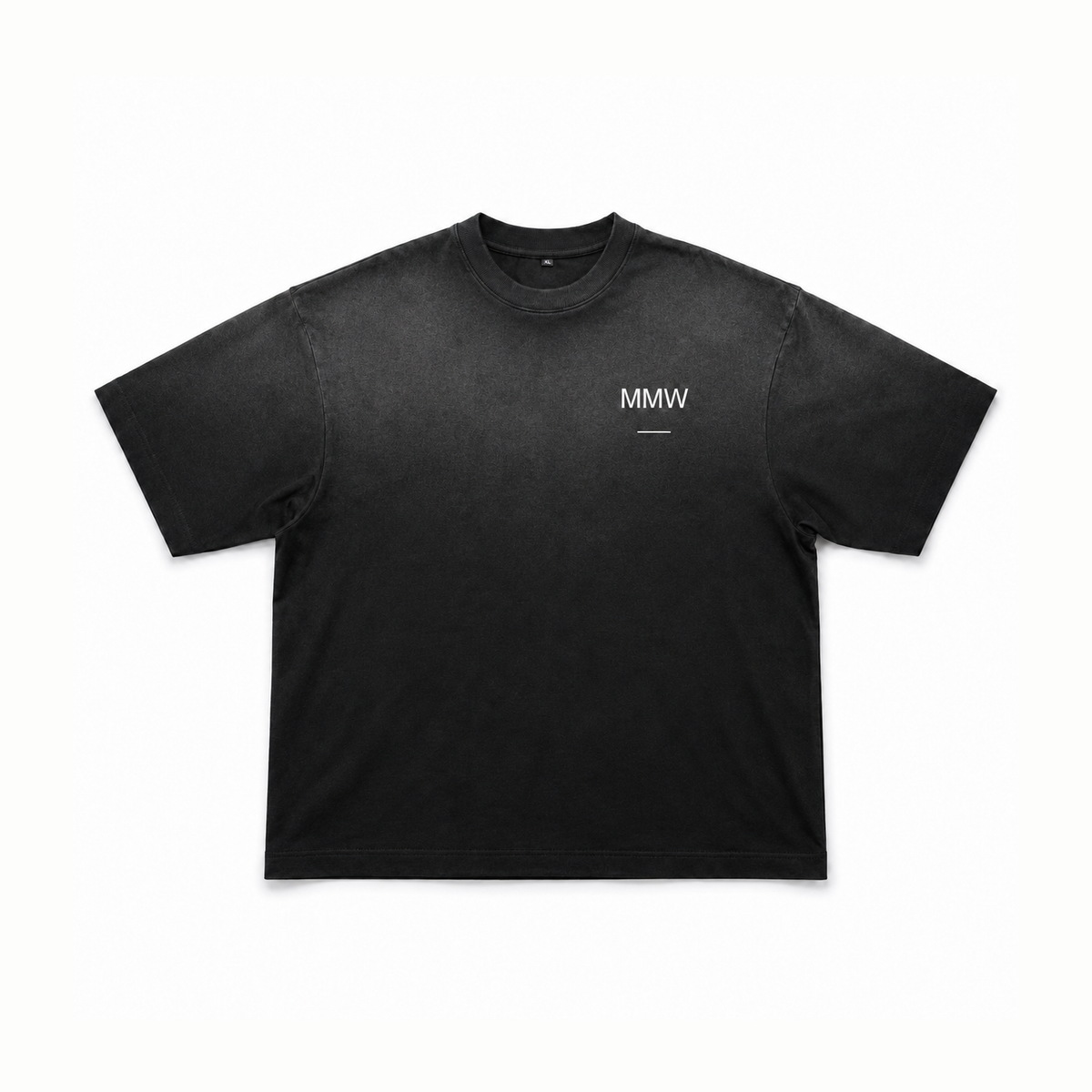 MODA Object No. 003 – Aesthetics Matter Tee