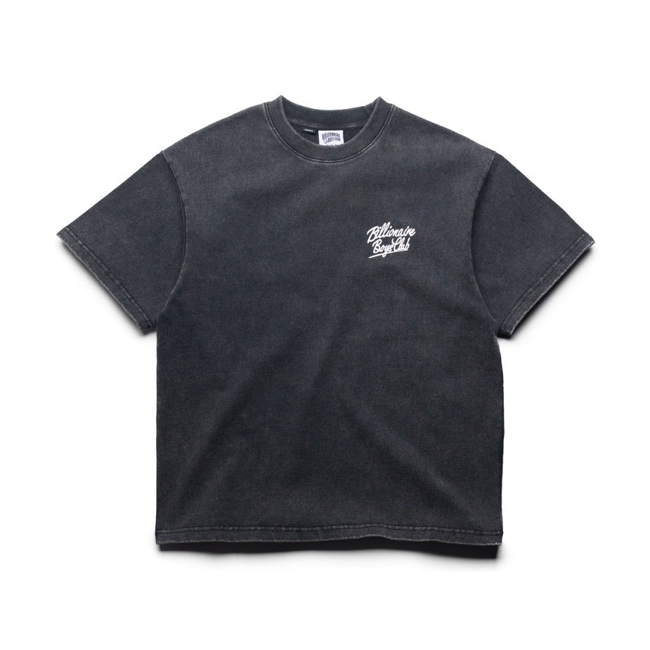 Abyss SS Knit (Boxy Fit)