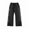 MONOGRAM PANTS
