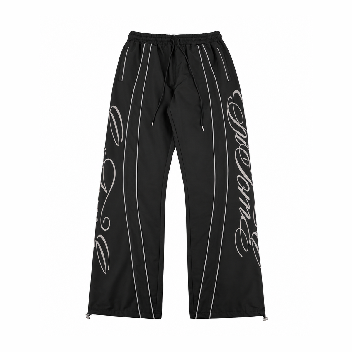 MONOGRAM PANTS