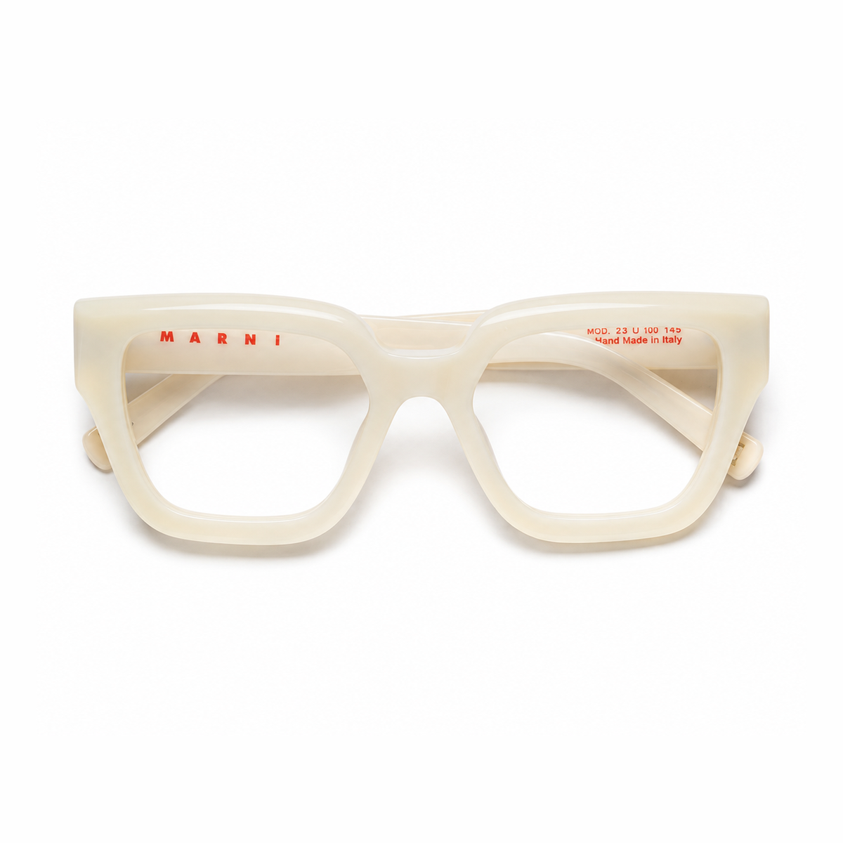 Marni Hallerbos Forest Panna Milk