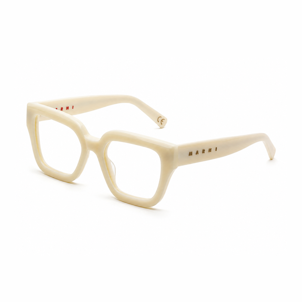 Marni Hallerbos Forest Panna Milk
