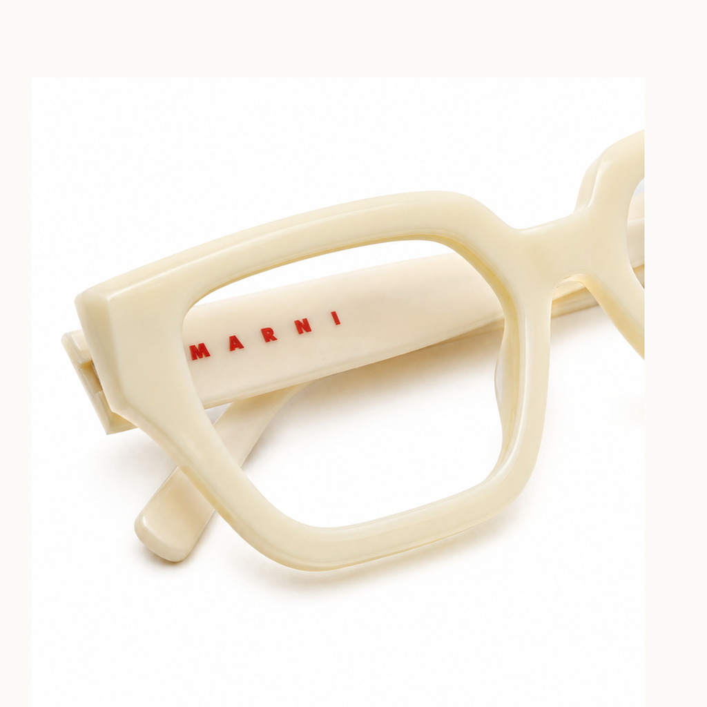 Marni Hallerbos Forest Panna Milk
