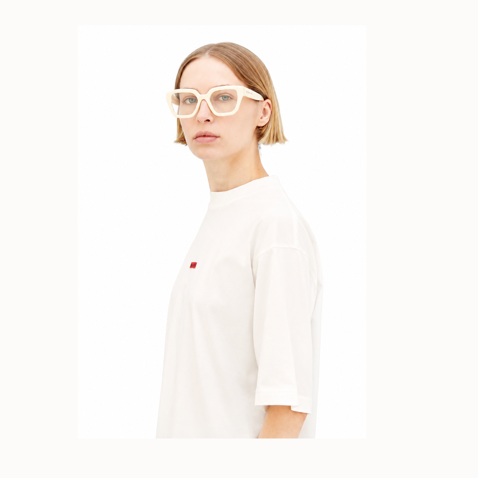 Marni Hallerbos Forest Panna Milk