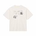 Beauty In The Struggle SS Tee