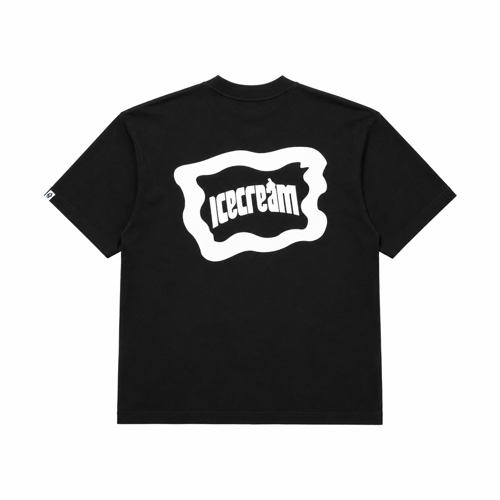 Street Life SS Knit