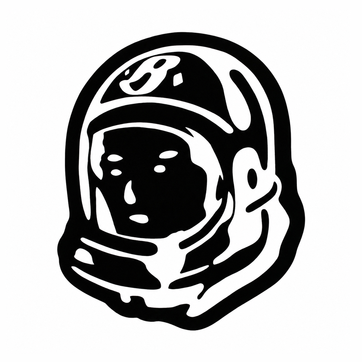 Astro Helmet Rug
