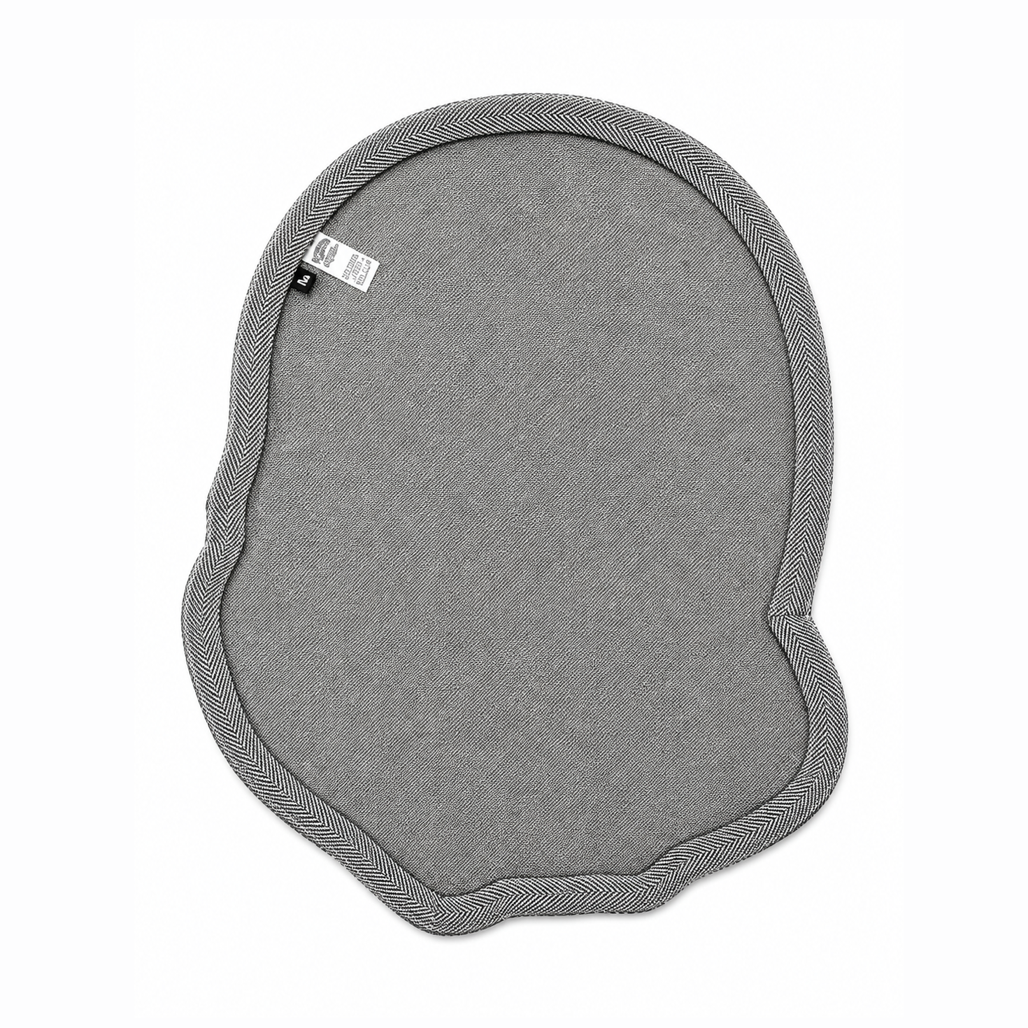 Astro Helmet Rug