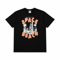 Space Beach SS Tee