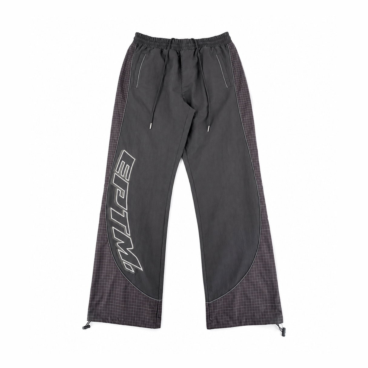 Axis Pants Grey