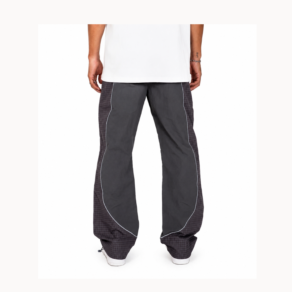 Axis Pants Grey