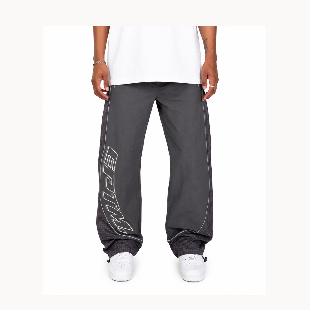 Axis Pants Grey