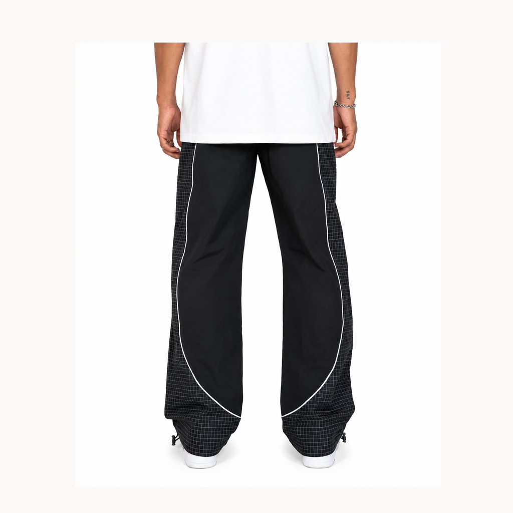 Axis Pants Black