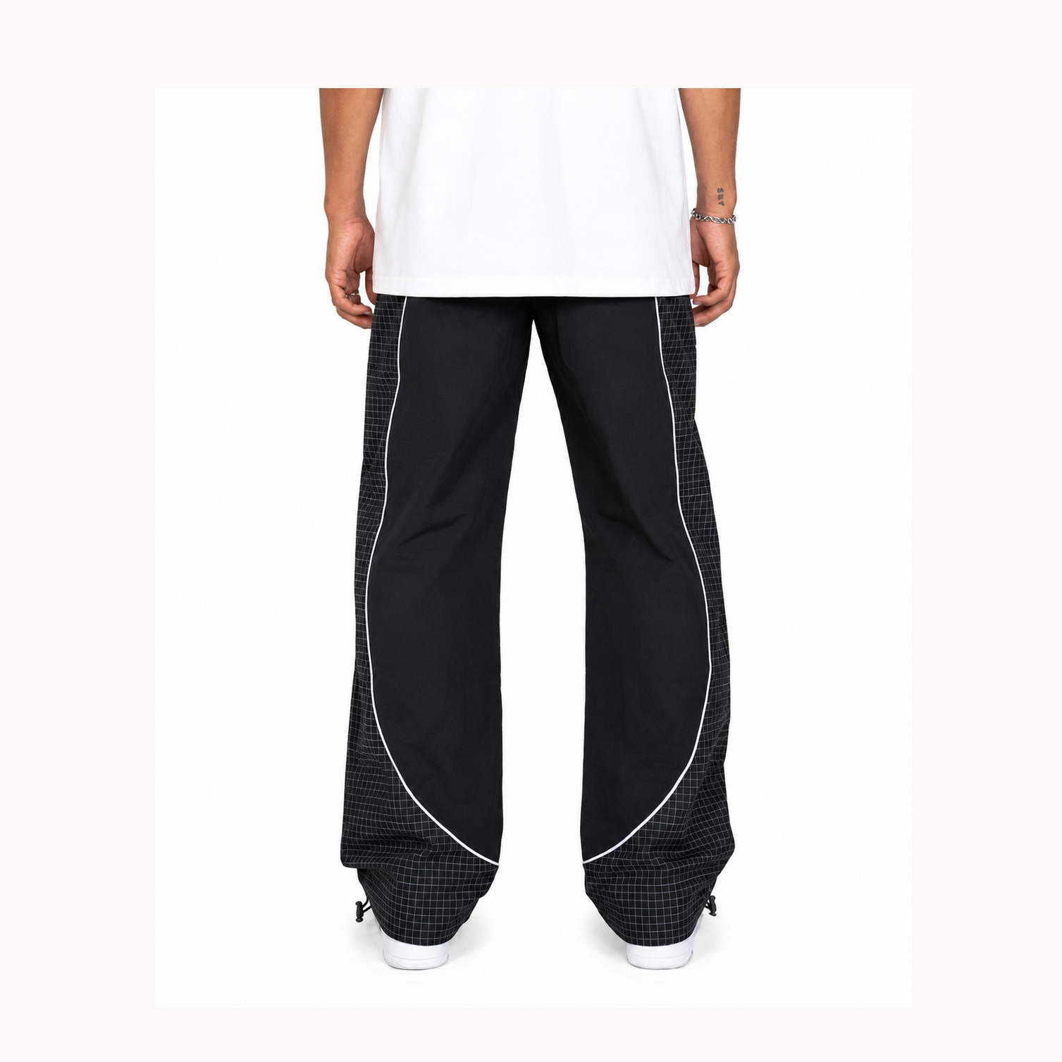Axis Pants Black
