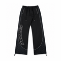 Axis Pants Black