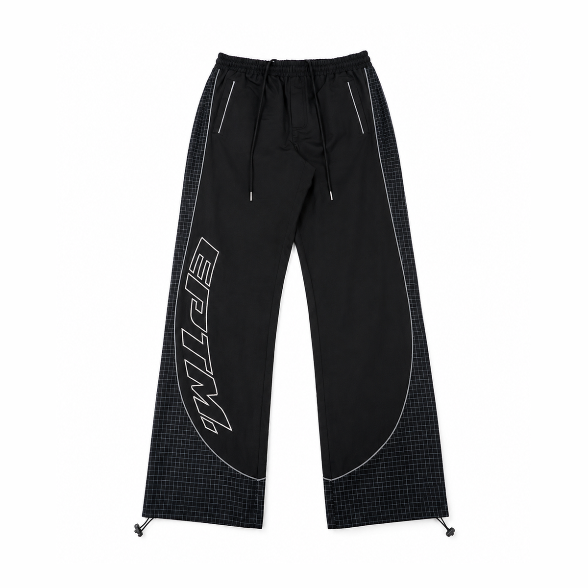 Axis Pants Black