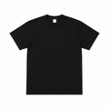 Perfect Boxy Tee Black