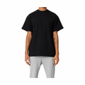 Perfect Boxy Tee Black