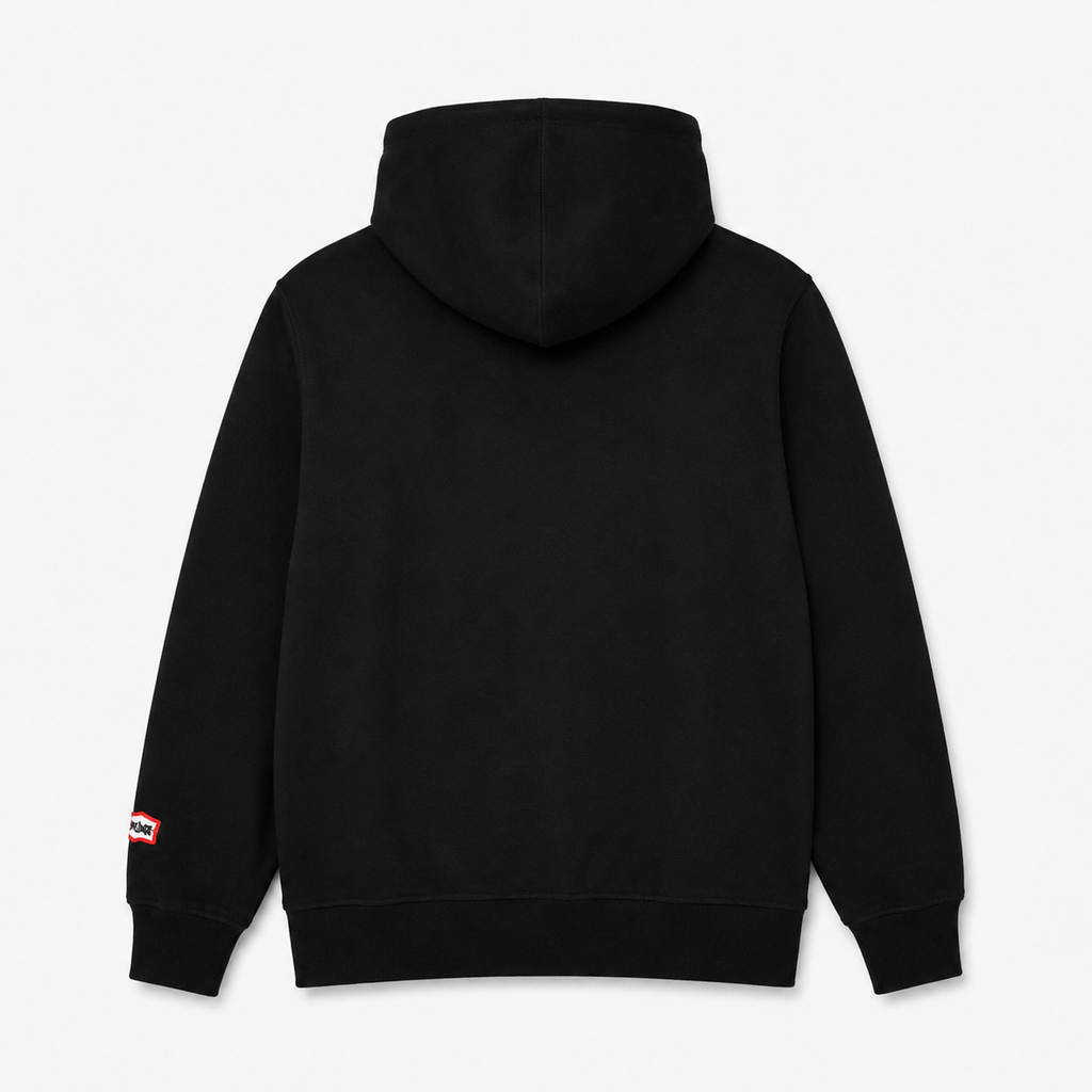 IC Crystal Hoodie