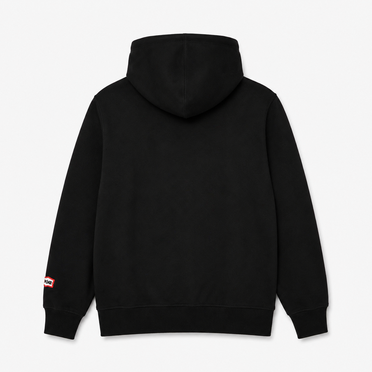 IC Crystal Hoodie