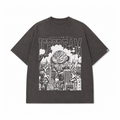 IC Invasion (Oversized) SS Knit