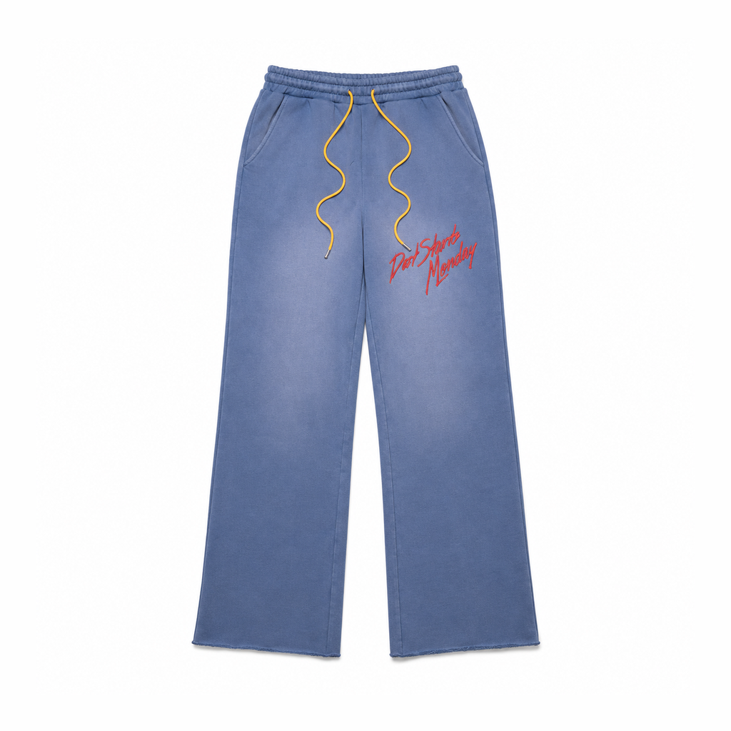 Marker Sweatpant