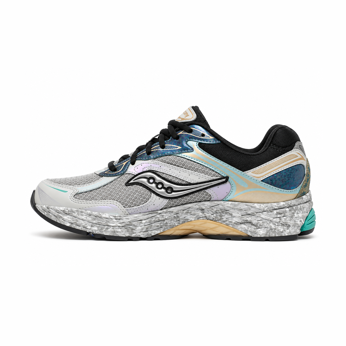 ProGrid Omni 9 “Daikanyama”