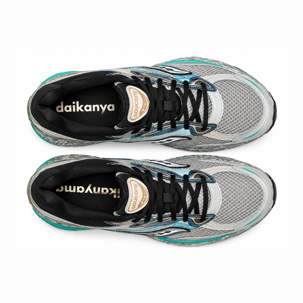 ProGrid Omni 9 “Daikanyama”