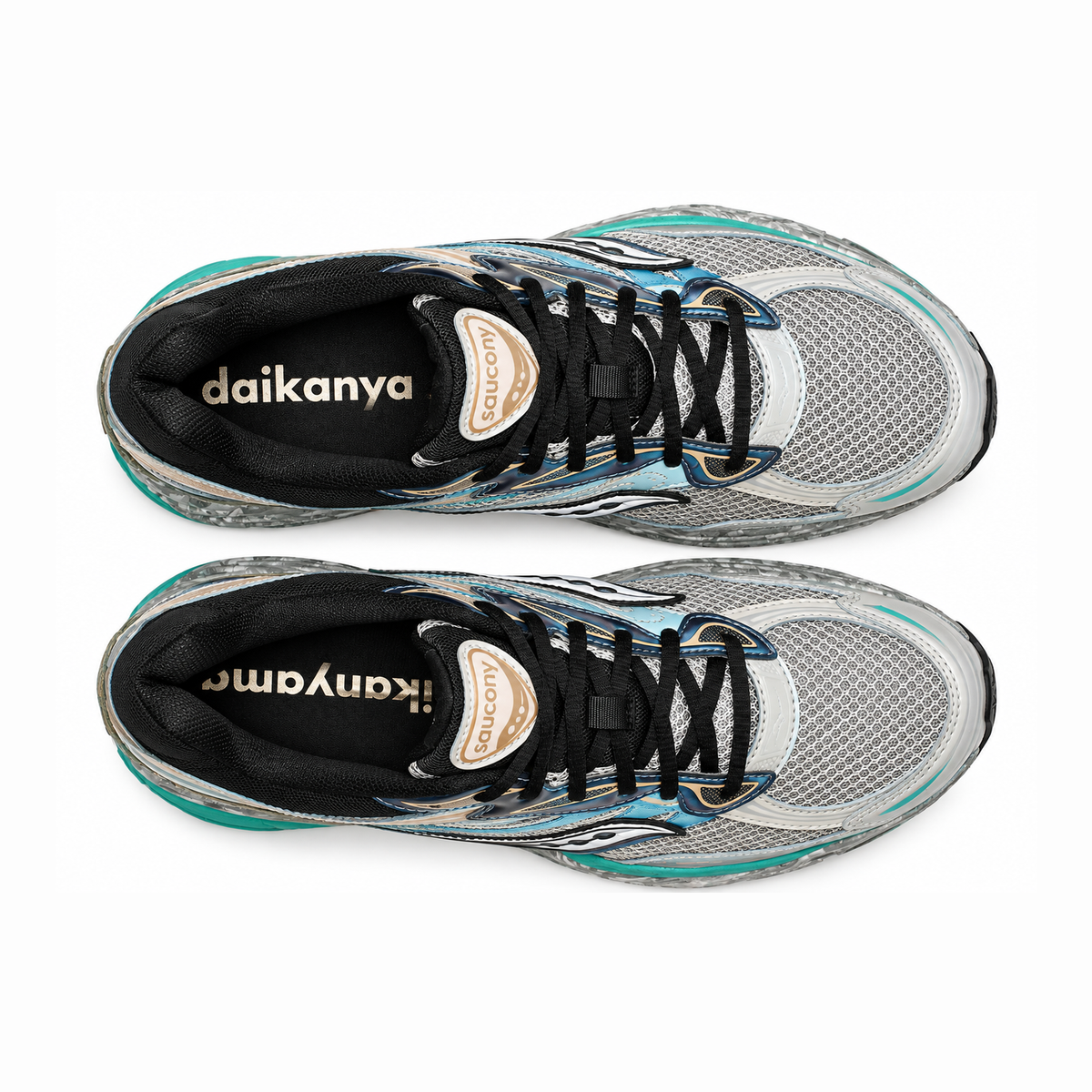 ProGrid Omni 9 “Daikanyama”