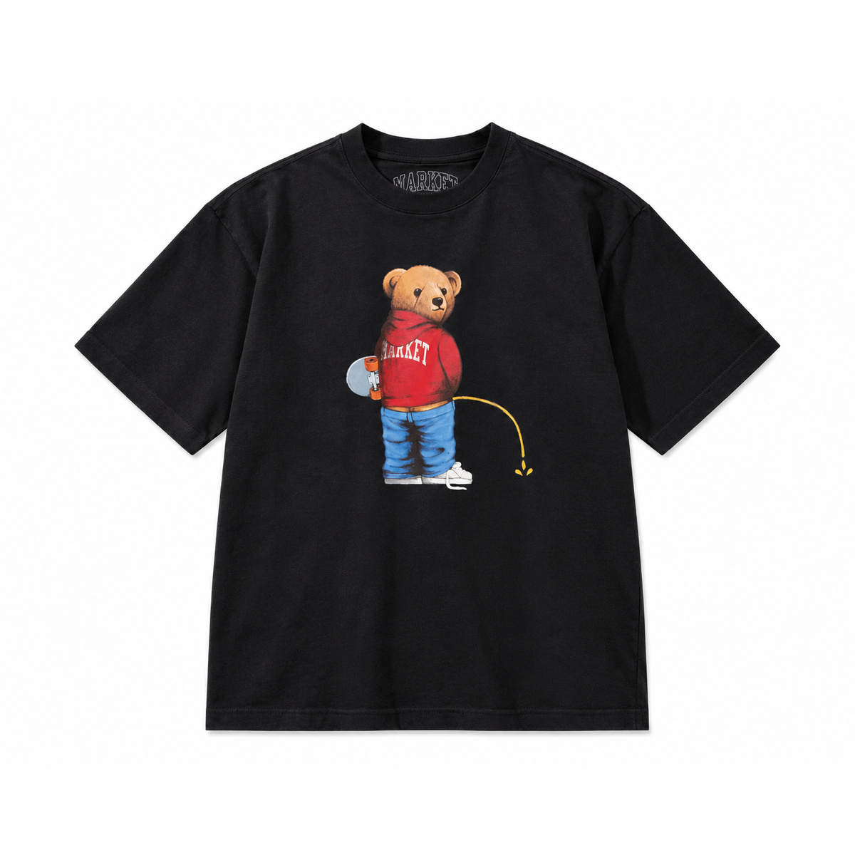 Trouble Making Bear T-Shirt