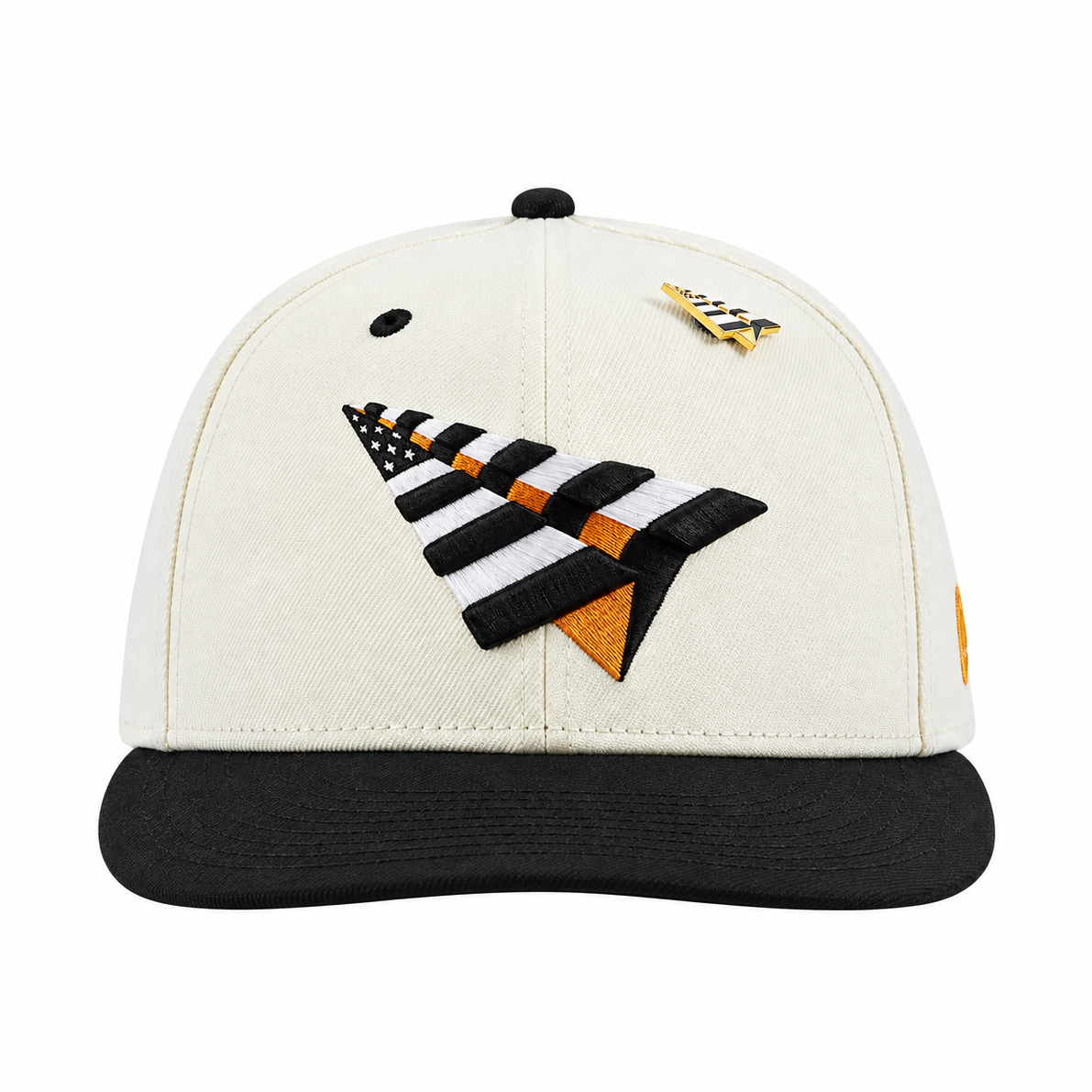 The Original Crown 9Fifty A Golden Snapback