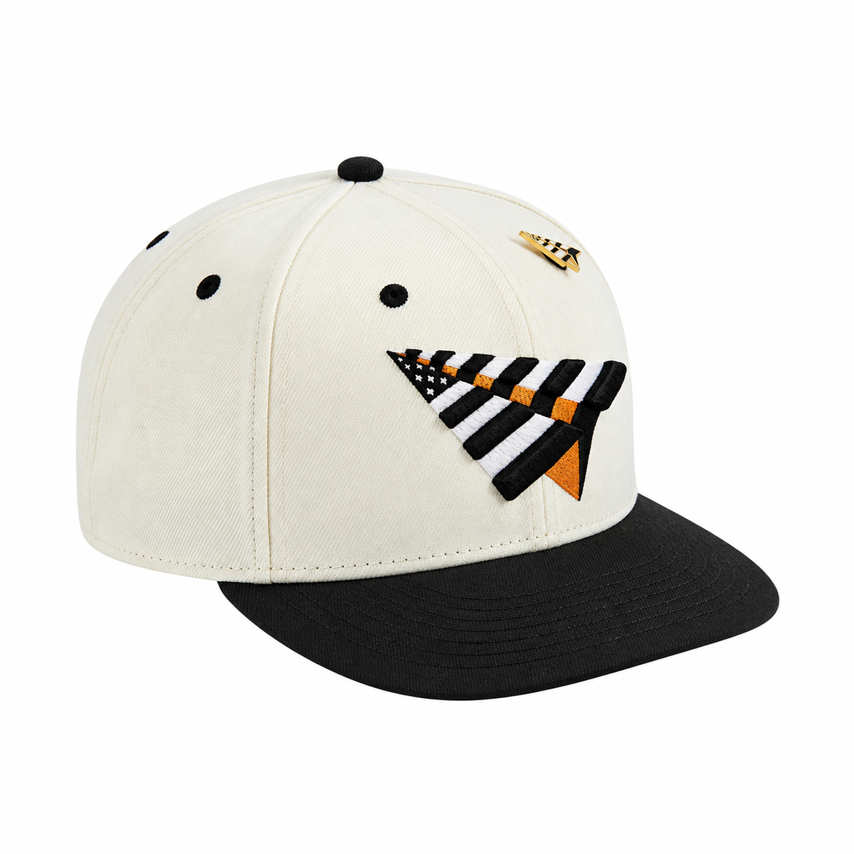 The Original Crown 9Fifty A Golden Snapback