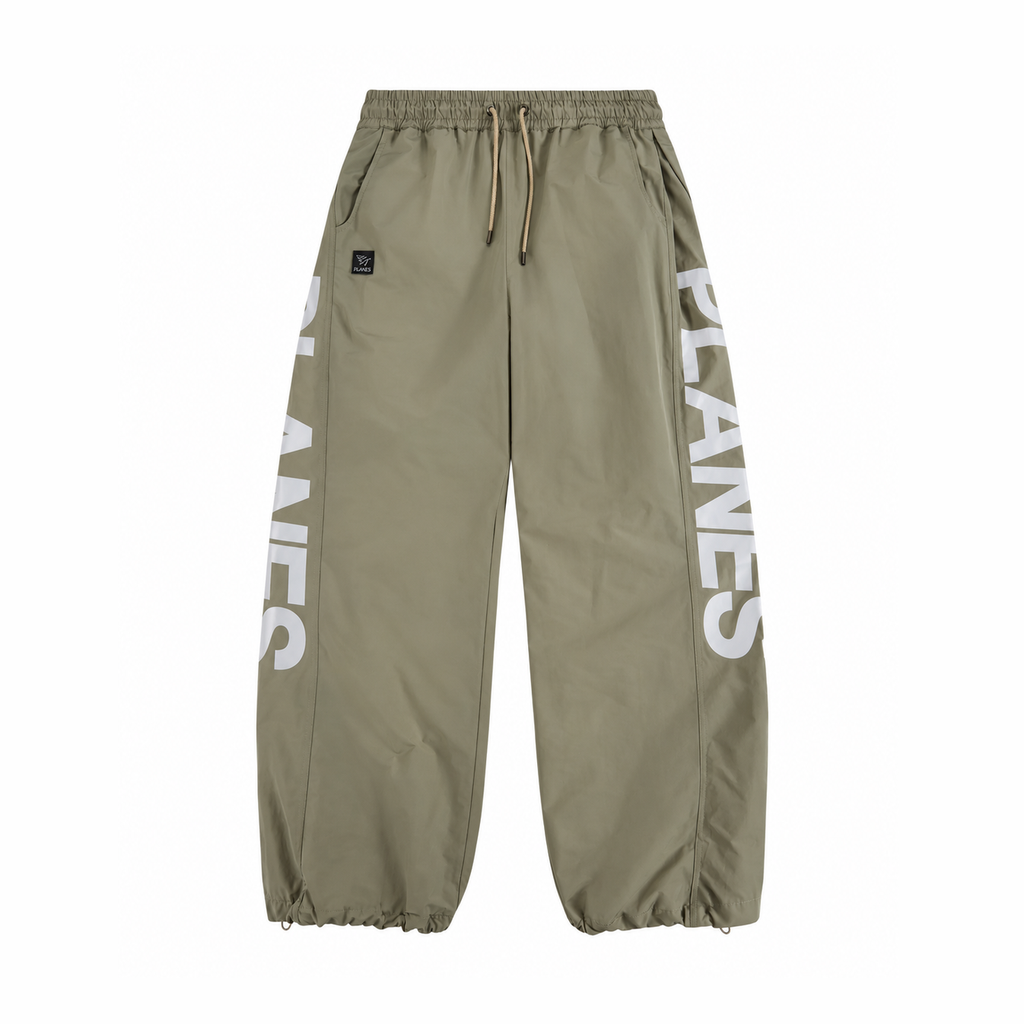 Planes Parachute Pant