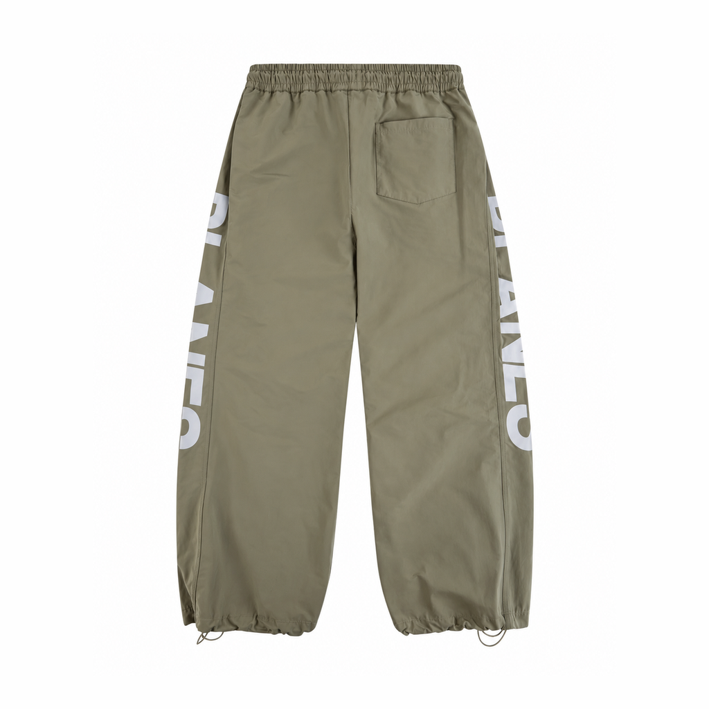 Planes Parachute Pant
