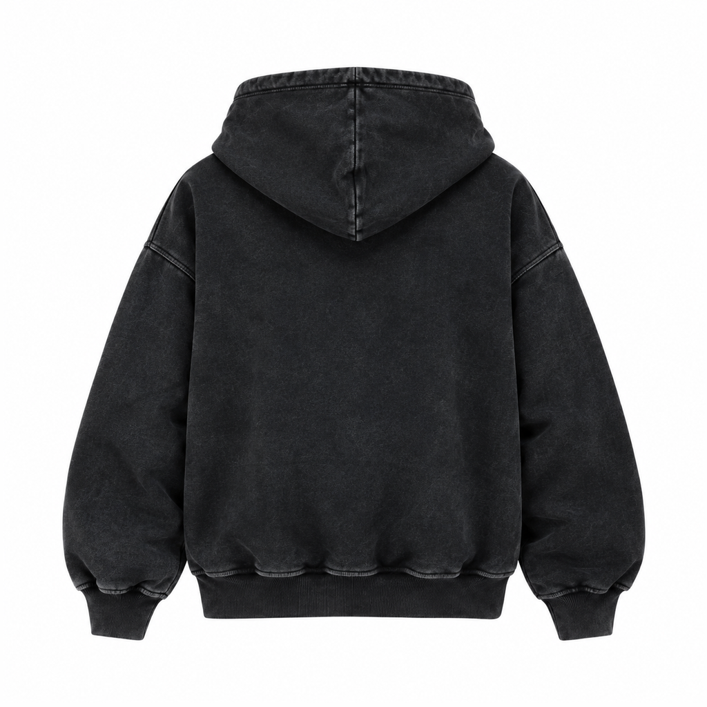 Atelier Jacket