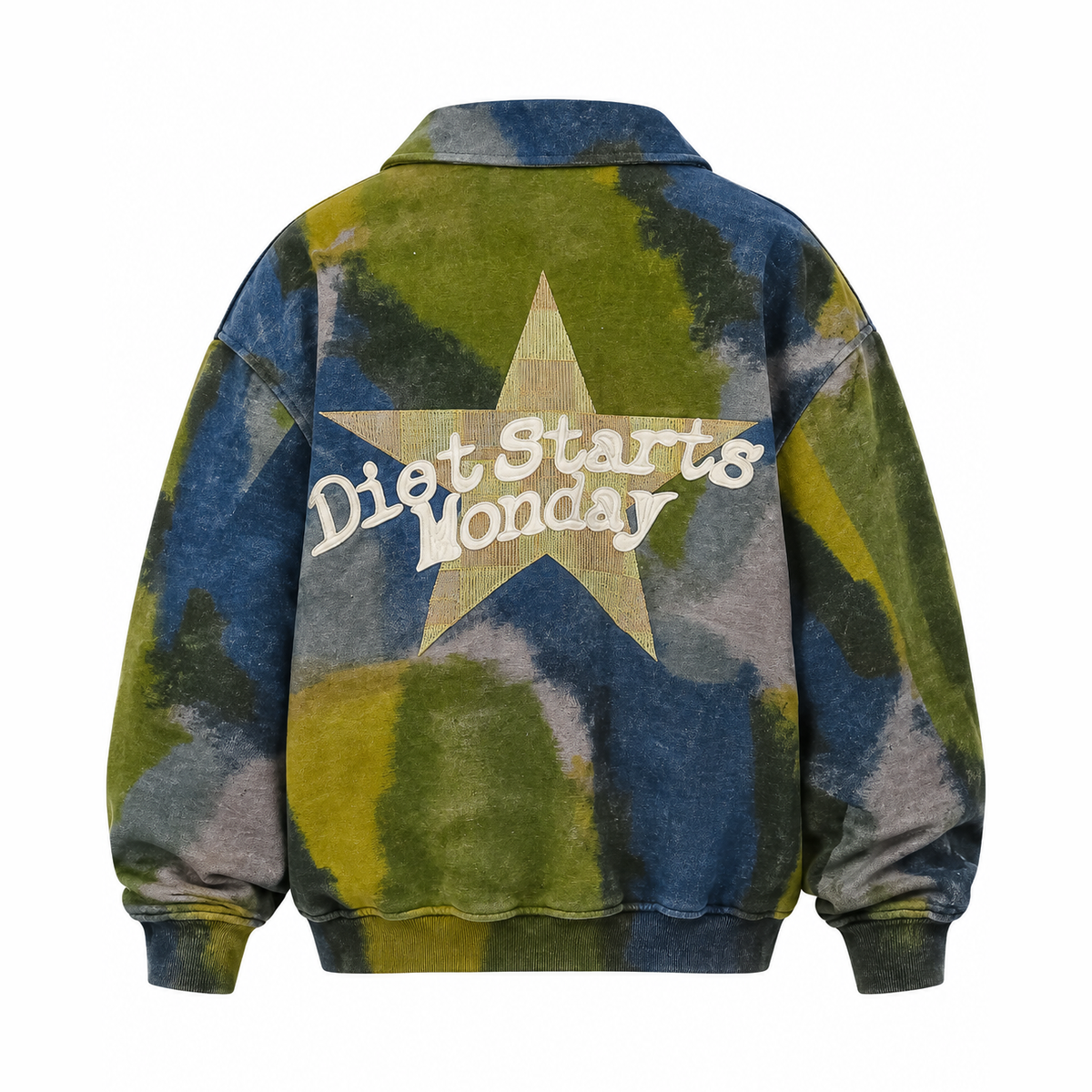 Morrison Jacket