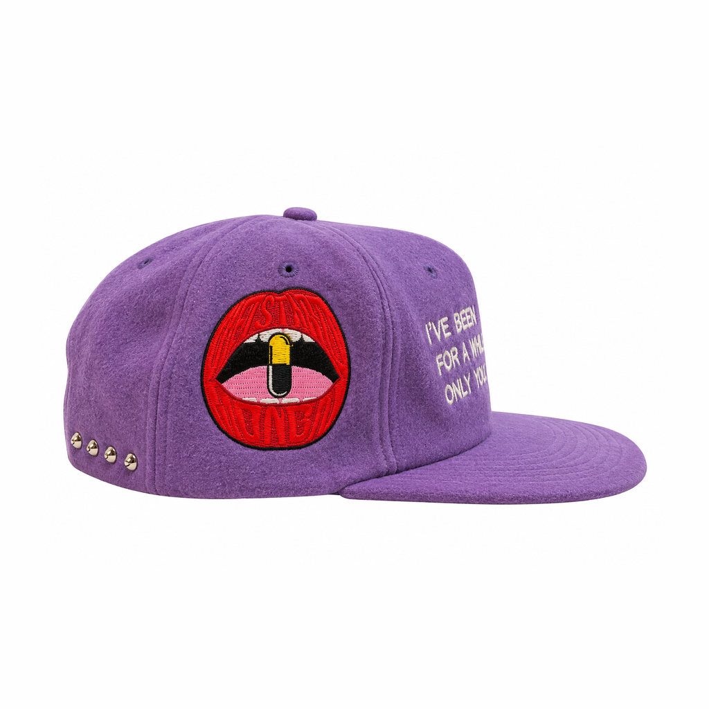 14 Days Hat