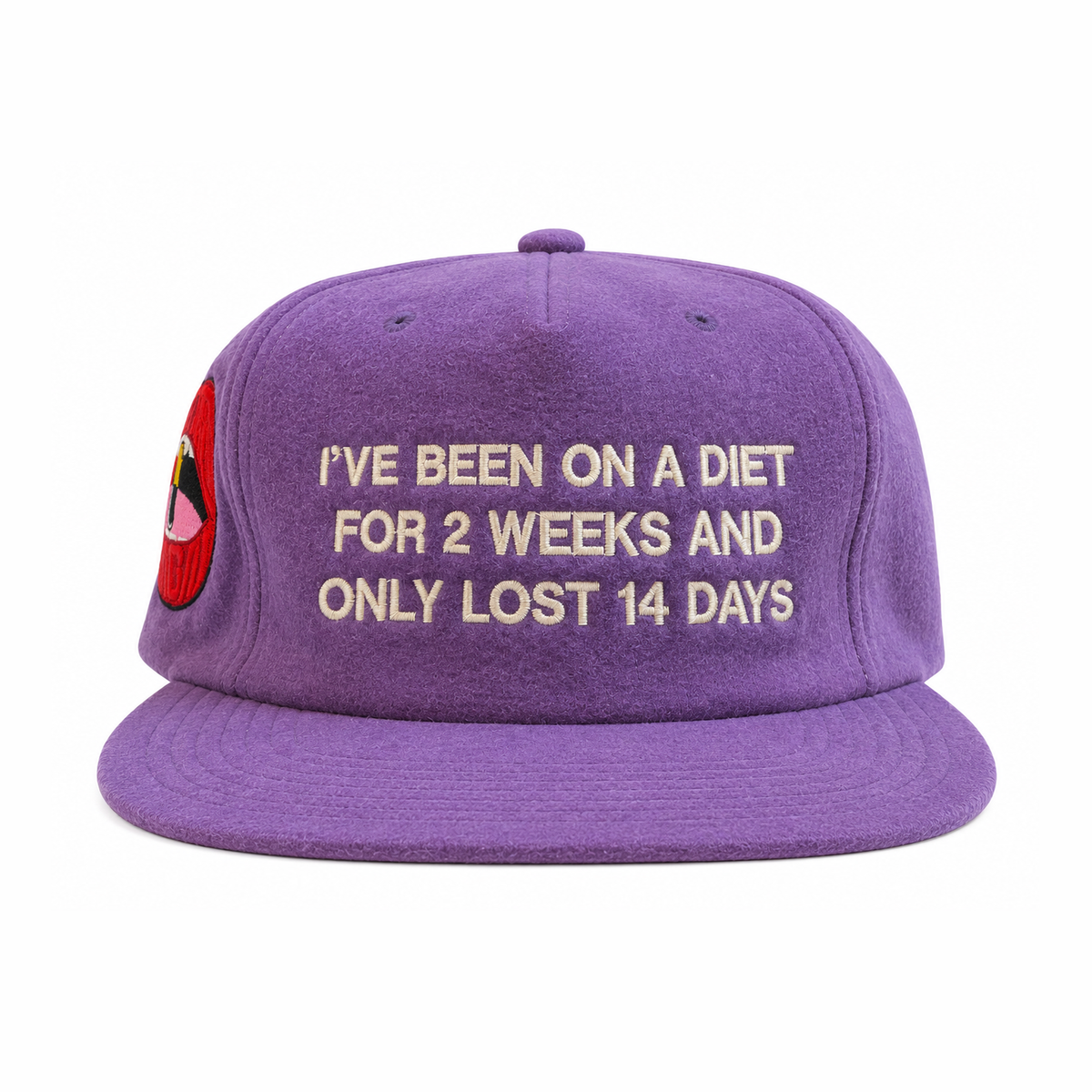 14 Days Hat