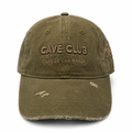 Ibiza Cave Club Hat