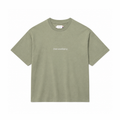 Don't Overthink It SS Tee
