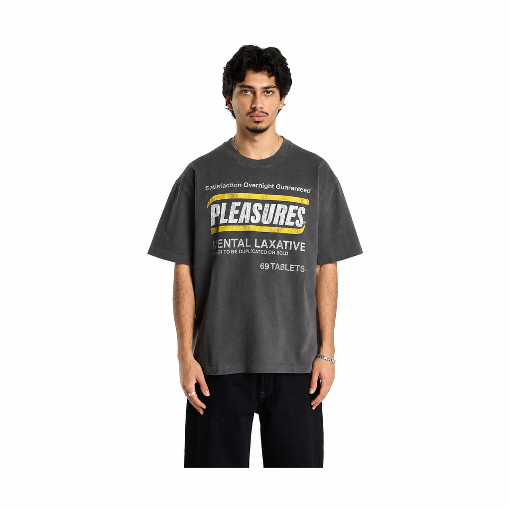 Relief Heavyweight SS T-Shirt